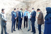 احداث هتل پنج ستاره جهش اقتصادی را در اردبیل به دنبال دارد 