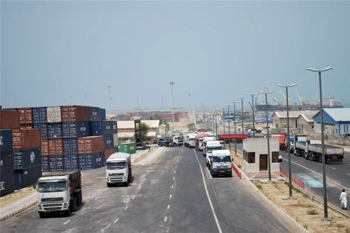 ناوگان تجاری