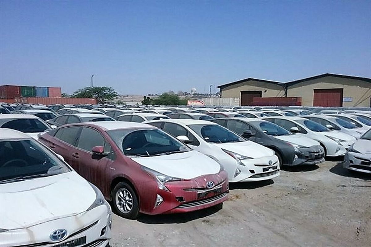 خودروقاچاق