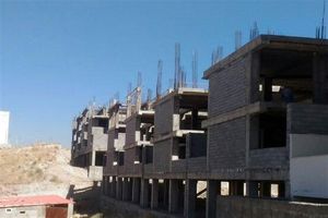 بیش از هزار هکتار از اراضی ملی به بنیاد مسکن رودان تحویل داده شد