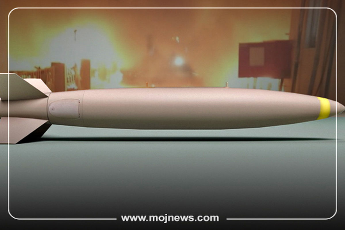 کاور موجقاتل بیمارستان المعمدانی