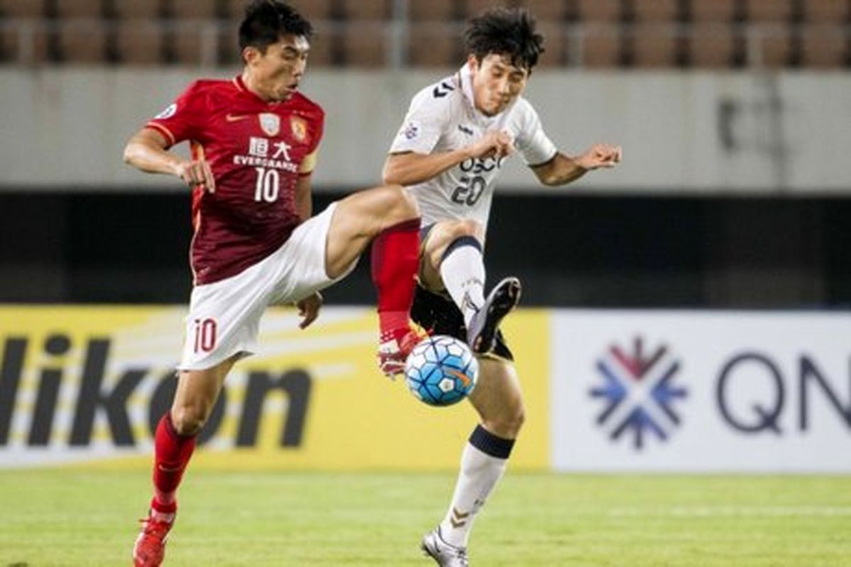 چین و ژاپن فوتبال