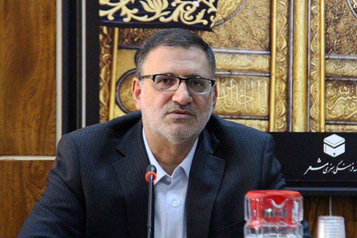 حمید محمدی