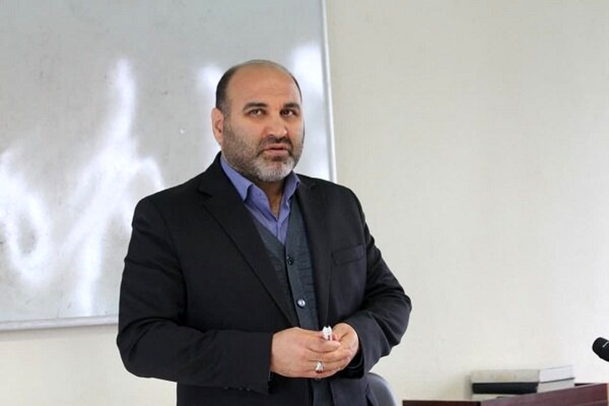 بسیج کارگری گیلان