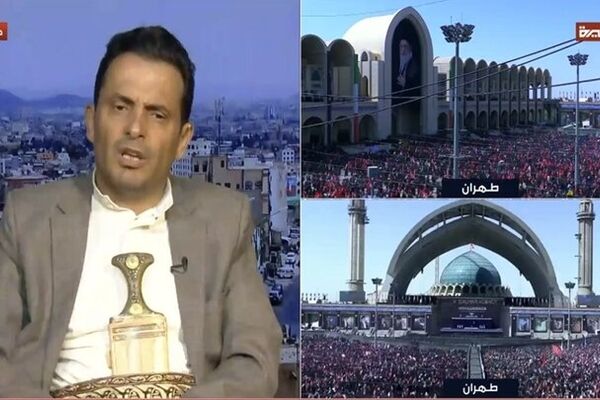 تلاش‌ها برای ایجاد شکاف میان ملت و رهبری با شکست مواجه شد