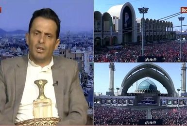 تلاش‌ها برای ایجاد شکاف میان ملت و رهبری با شکست مواجه شد