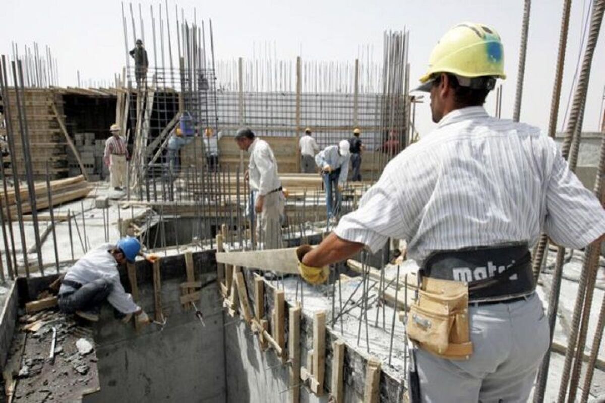 تعرفه خدمات مهندسی ۱۴۰۴ 