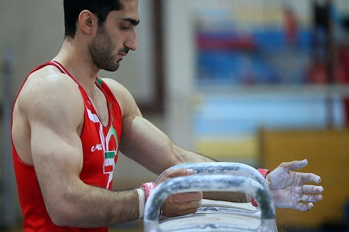 سعید رضا کیخا