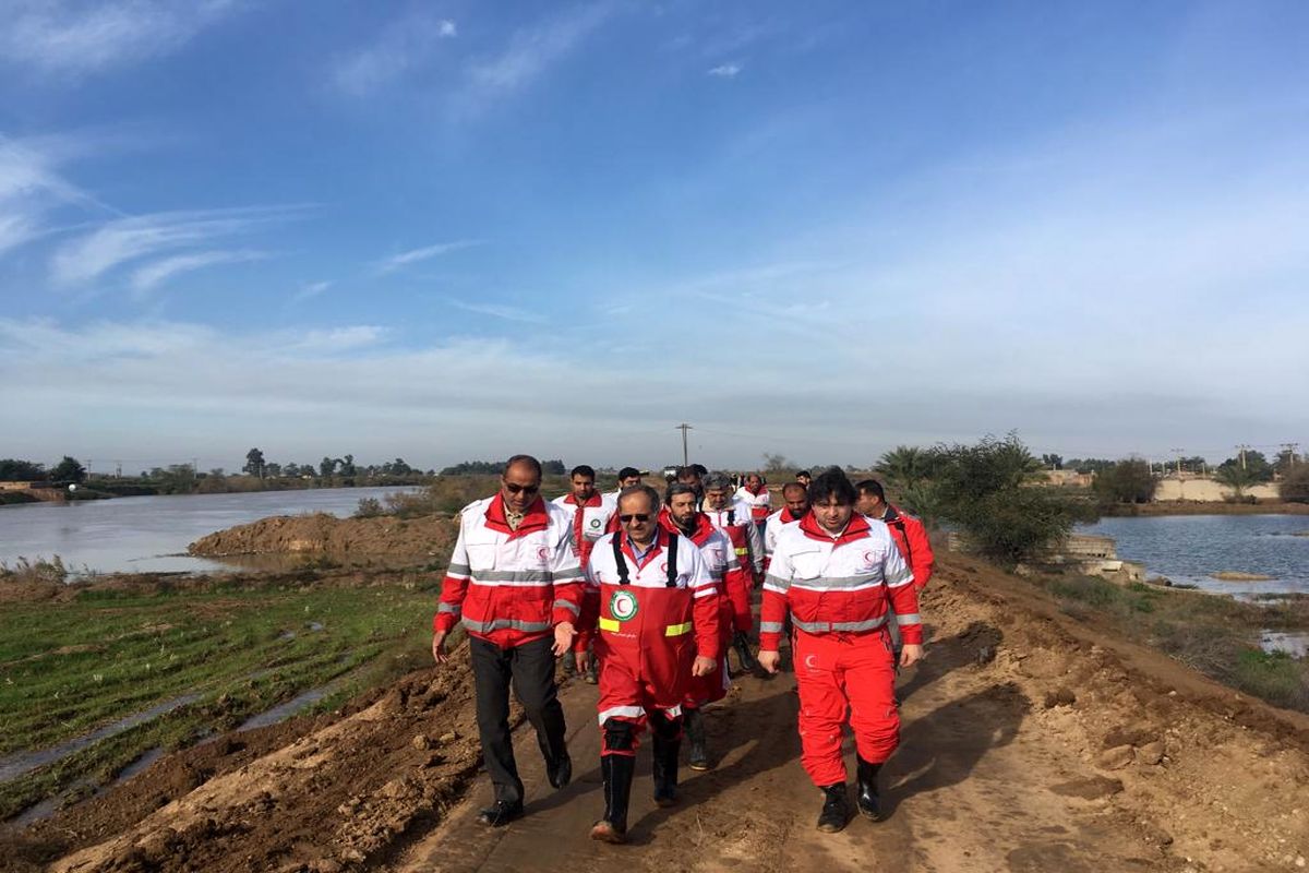 دشت آزادگان