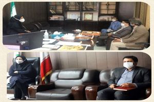 لزوم ارجاع کارشناسان HSE عضو سازمان به بخش صنعت