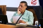 قائم‌پناه از تعیین الگوی مشخص مصرف آب و انرژی برای همه استان‌ها خبر داد