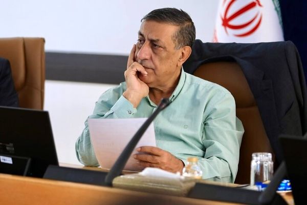قائم‌پناه از تعیین الگوی مشخص مصرف آب و انرژی برای همه استان‌ها خبر داد