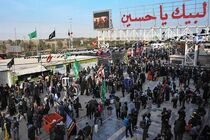 بیمه ایران زائران عتبات عالیات را بصورت انفرادی بیمه می کند