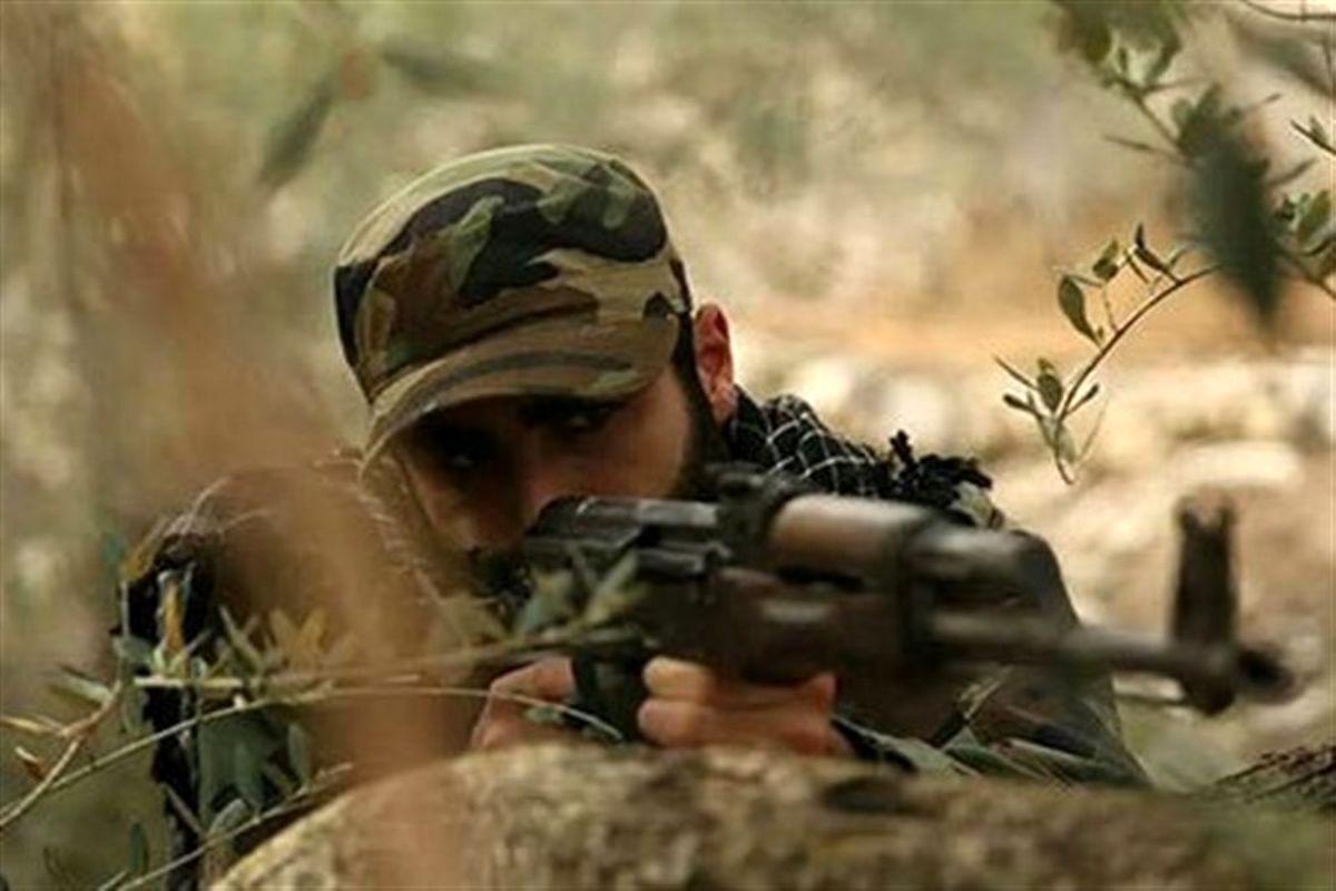 سریال شبکه یک