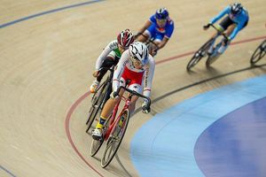 پرستو باستی یازدهم شد