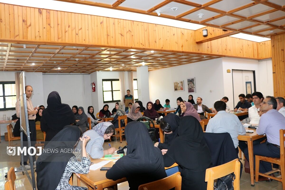 جام باشگاههای کتابخوانی کردستان