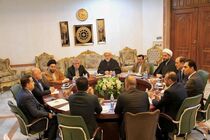 چارچوب هماهنگی شیعیان عراق با هرگونه تجاوز نظامی و نقض حاکمیت کشورها مخالفت کرد