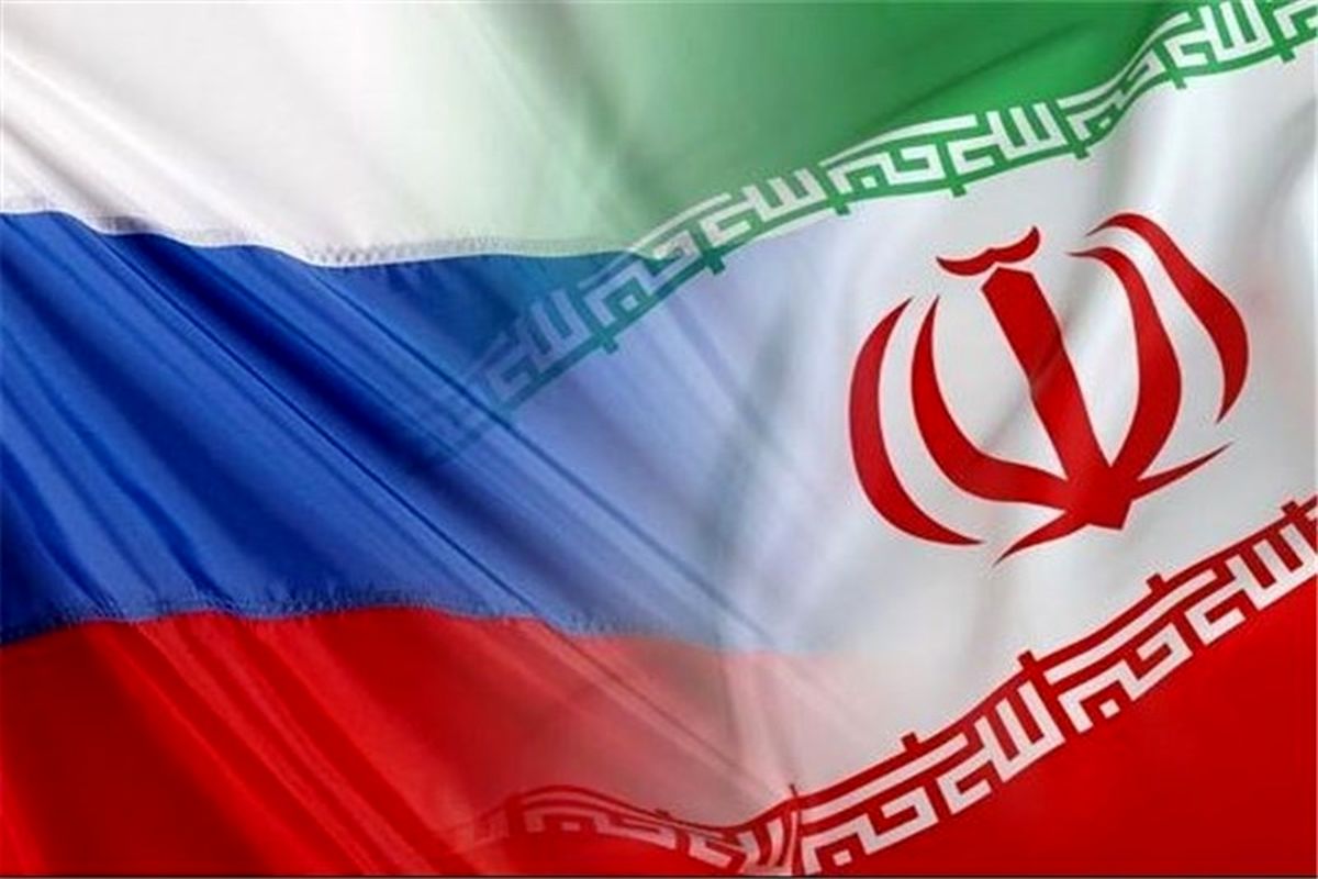 روسیه و ایران