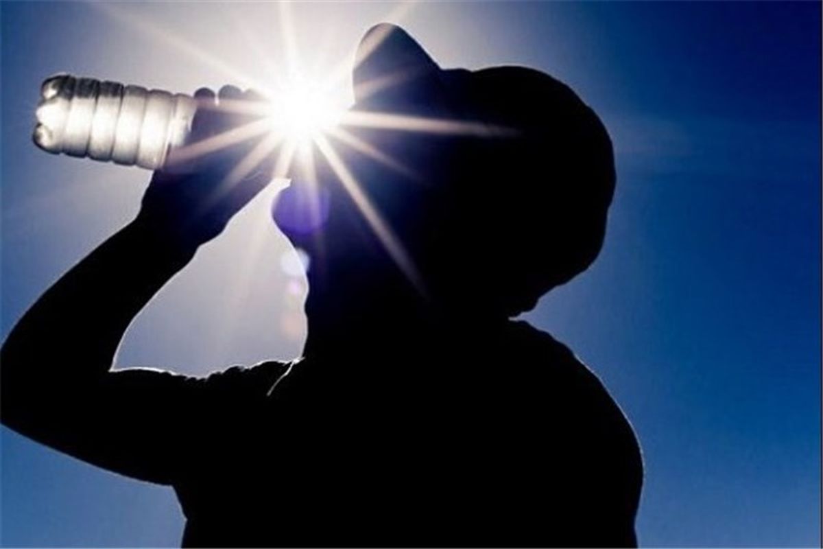 گرمترین نقاط خوزستان