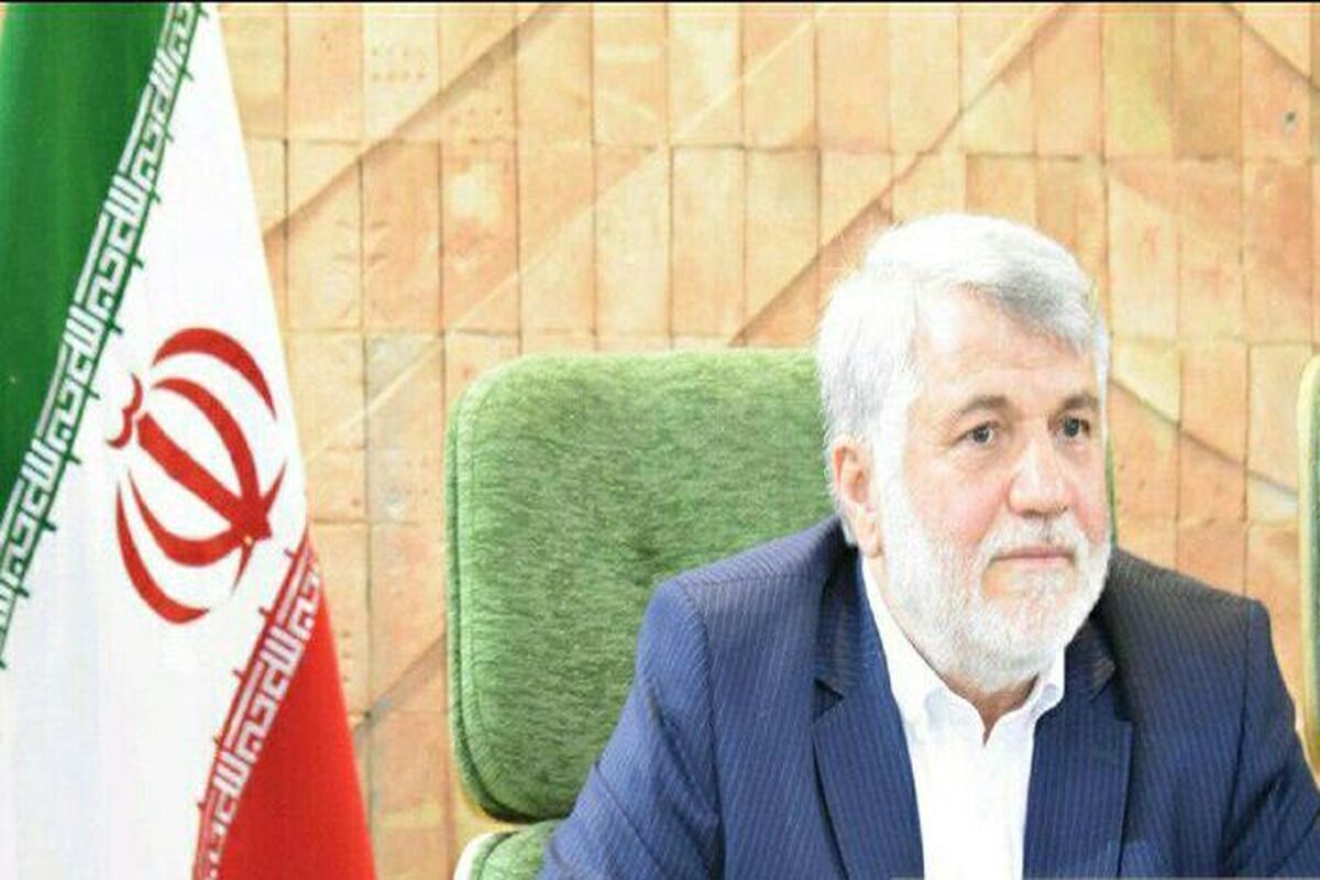مدیرکل تعاون، کار و رفاه اجتماعی کرمانشاه