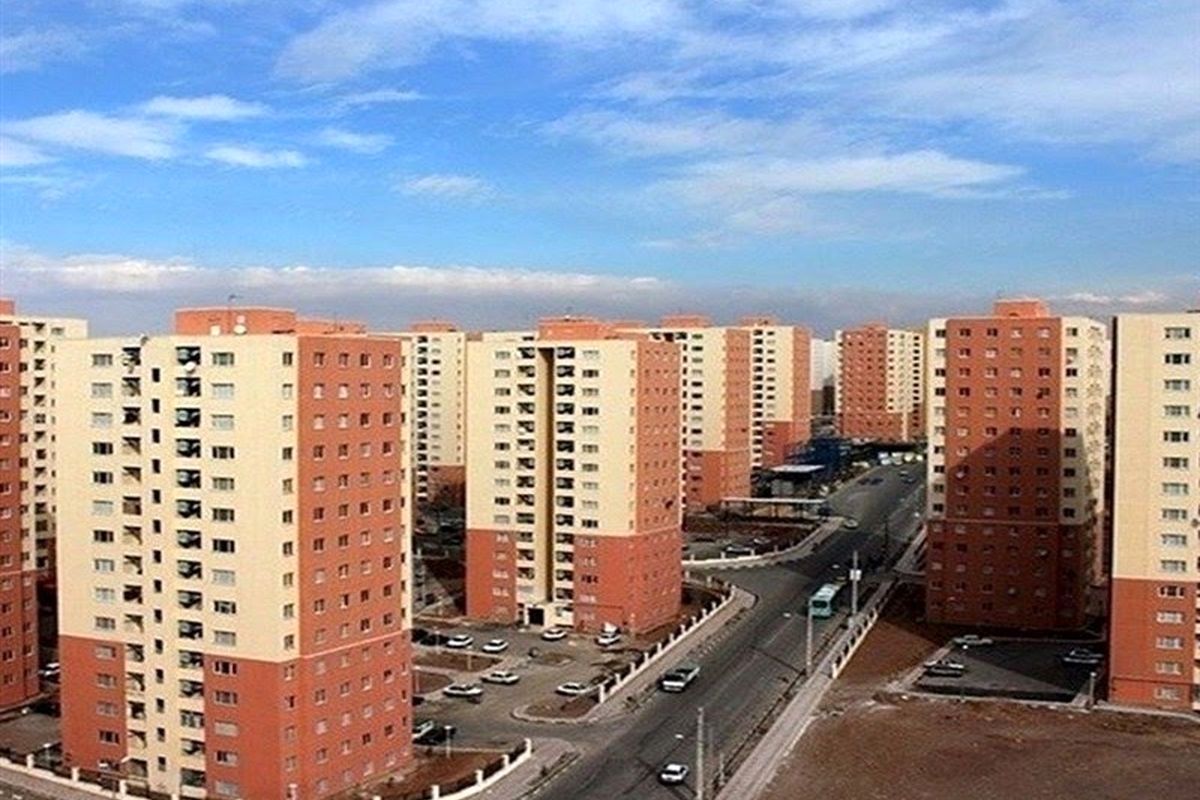 امروز بیش از سه هزار مسکن کارگری و کارمندی افتتاح می‌شود + فیلم
