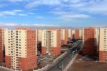 ساخت ۱۱ هزار واحد مسکن محرومان توسط بنیاد مسکن آغاز شد