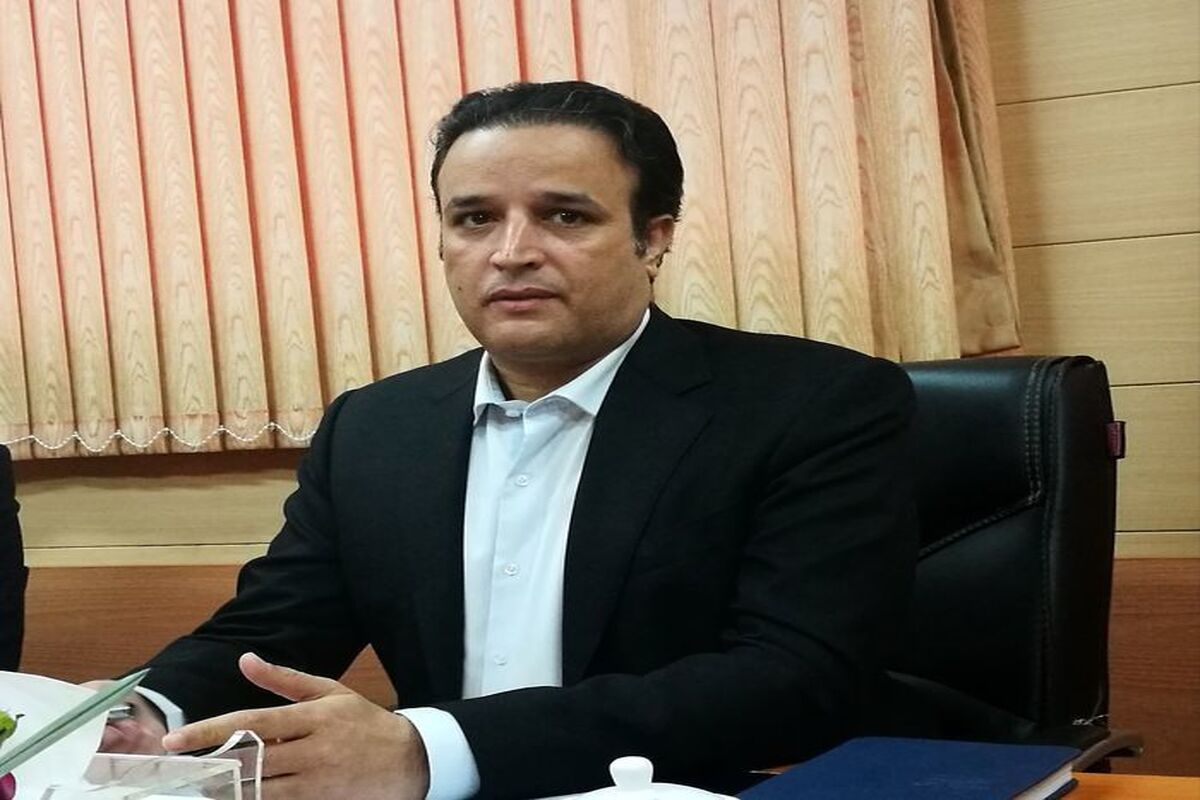هادی ابراهیمی