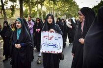 اصلاح‌طلبان در حوزه زنان کاملا در پیوند با جریان‌های فمنیسم، سکولار و برانداز خارج‌نشین هستند