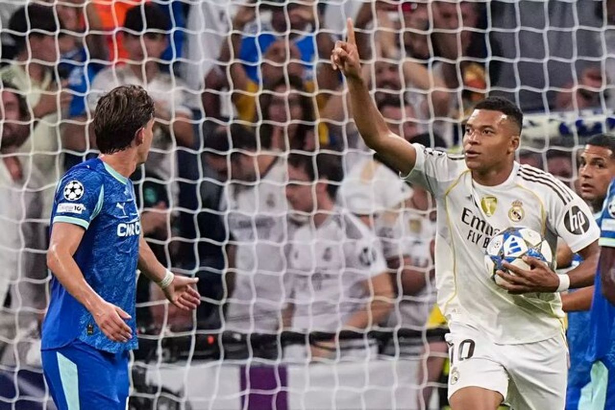 رئال‌مادرید