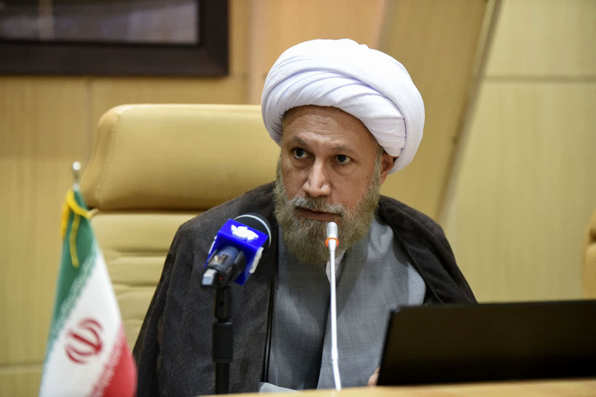 امام جمعه شیراز 