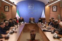 برنامه‌های هفته اردبیل باید در شأن جایگاه تاریخی و فرهنگی استان برگزار شود
