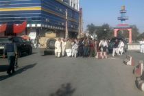 تروریست‌های داعش به مسجد امام زمان (ع) در شهر کابل حمله کردند