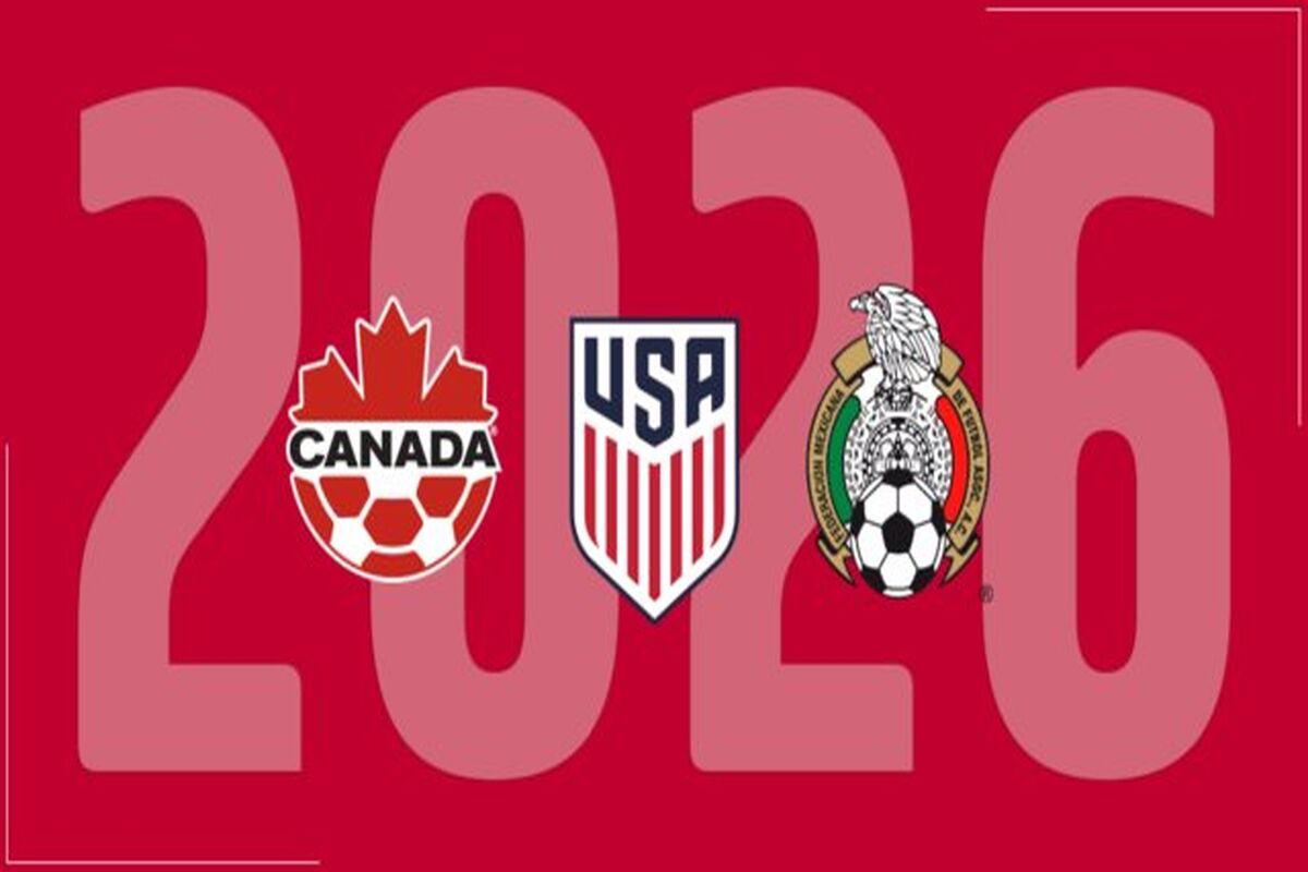 جام جهانی 2026