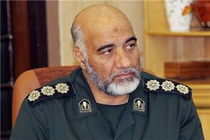 هیچ سلاحی توانایی غلبه بر روحیه شهادت طلبی مردم ایران را ندارد