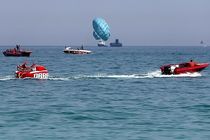 ۳۳ طرح سالم سازی دریا در گیلان برقرار است