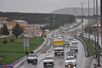 تصادفات فوتی در استان بوشهر 30 درصد کاهش یافت