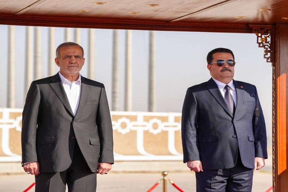 پزشکیان