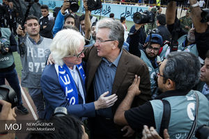 زمان بازی استقلال- پرسپولیس تغییر کرد/ ساعت جدید بازی دربی 86 