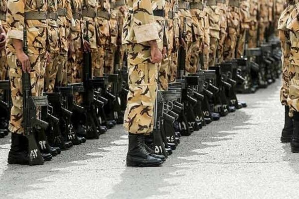 امکان ثبت اینترنتی درخواست اعزام به خدمت مشمولان