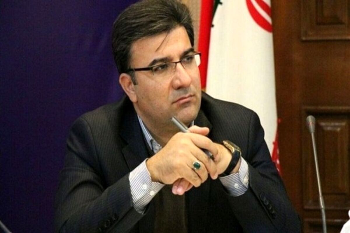 حشمت الله عسگری