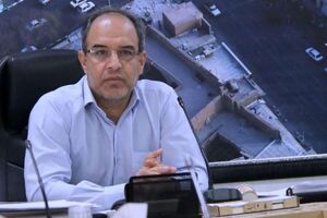 مدیران کل حوزه عمرانی برنامه عمرانی چهار ساله استان یزد را تدوین کنند