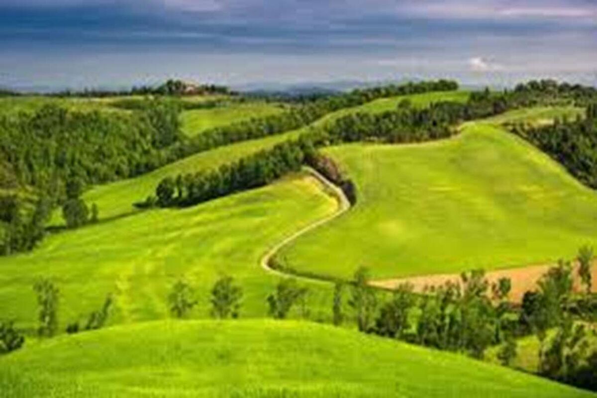 منابع طبیعی