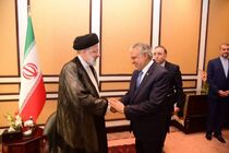 بر تعهد خود نسبت به صلح و گفتمان سازنده برای حل‌وفصل چالش‌های منطقه‌ای تاکید شد