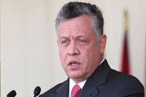 تشکیل دو کشور در فلسطین پایان بخش درگیری ها است