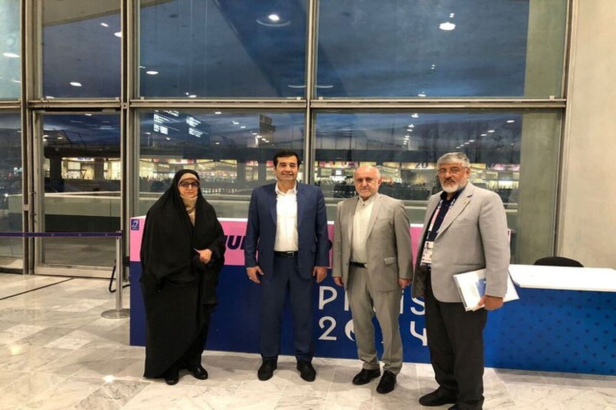 وزیر ورزش و جوانان