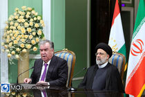  رئیس‌جمهور ایران برای سفر رسمی دو روزه به تاجیکستان سفر می‌کند