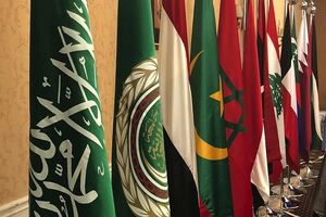 اتحادیه عرب در واکنش به تصمیم اسرائیل برای «اشغال کامل نوار غزه» نشست برگزار می‌کند