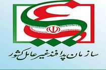 مراسم افتتاح پنجمین نمایشگاه صنعت بومی پدافند سایبری برگزار شد