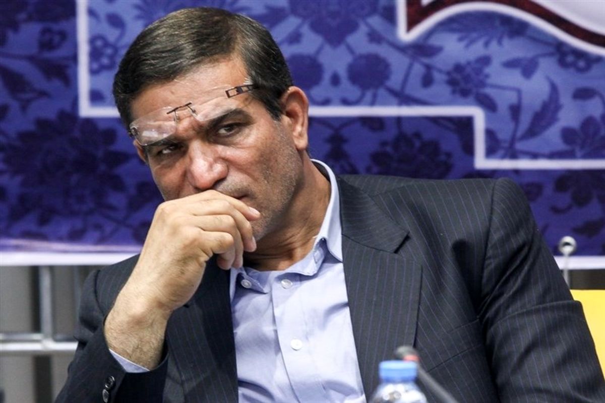 سلمان خدادادی