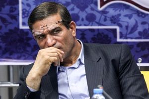 بالاخره مجلس به پرونده سلمان خدادای نماینده ملکان واکنش نشان داد/ پرونده نماینده ملکان همچنان در هاله ای از ابهام